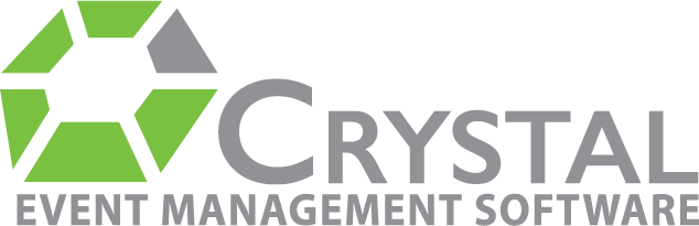 Crystal Event Management Software Logo